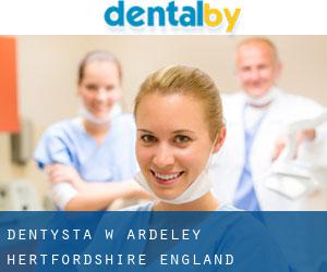 dentysta w Ardeley (Hertfordshire, England)