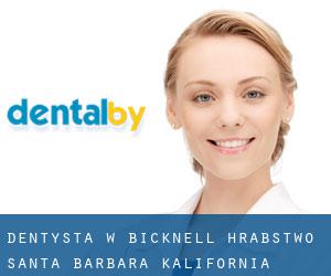 dentysta w Bicknell (Hrabstwo Santa Barbara, Kalifornia)