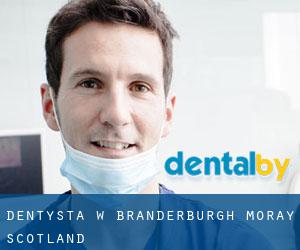 dentysta w Branderburgh (Moray, Scotland)