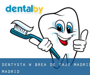 dentysta w Brea de Tajo (Madrid, Madrid)