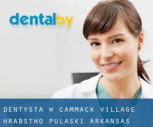 dentysta w Cammack Village (Hrabstwo Pulaski, Arkansas)
