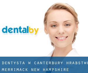 dentysta w Canterbury (Hrabstwo Merrimack, New Hampshire)