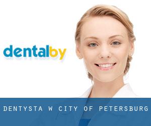 dentysta w City of Petersburg