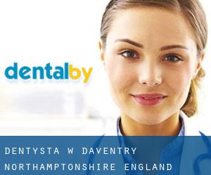 dentysta w Daventry (Northamptonshire, England)