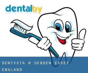 dentysta w Debden (Essex, England)
