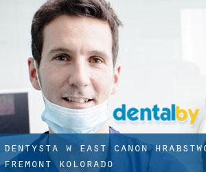 dentysta w East Canon (Hrabstwo Fremont, Kolorado)