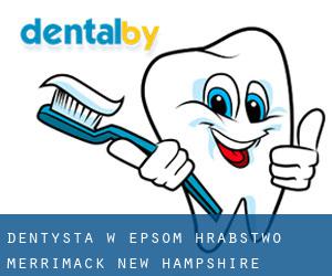 dentysta w Epsom (Hrabstwo Merrimack, New Hampshire)