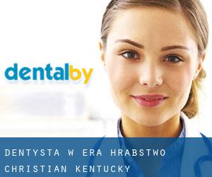 dentysta w Era (Hrabstwo Christian, Kentucky)