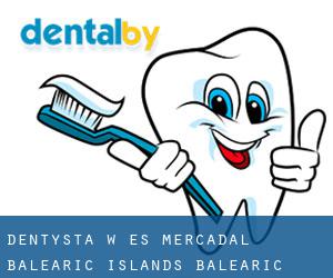 dentysta w Es Mercadal (Balearic Islands, Balearic Islands)