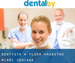 dentysta w Flora (Hrabstwo Miami, Indiana)