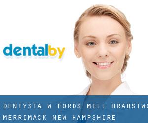 dentysta w Fords Mill (Hrabstwo Merrimack, New Hampshire)