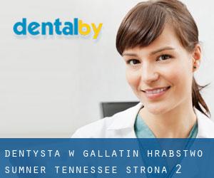 dentysta w Gallatin (Hrabstwo Sumner, Tennessee) - strona 2