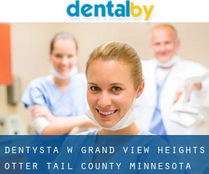 dentysta w Grand View Heights (Otter Tail County, Minnesota)