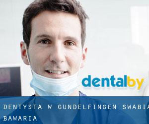 dentysta w Gundelfingen (Swabia, Bawaria)