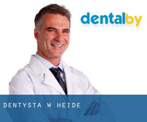 dentysta w Heide