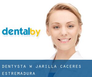 dentysta w Jarilla (Caceres, Estremadura)