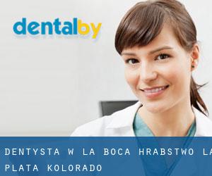 dentysta w La Boca (Hrabstwo La Plata, Kolorado)
