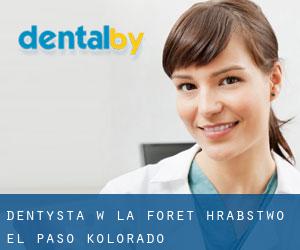 dentysta w La Foret (Hrabstwo El Paso, Kolorado)