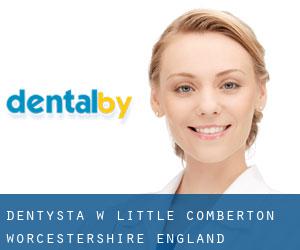 dentysta w Little Comberton (Worcestershire, England)