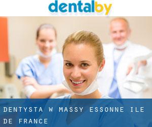 dentysta w Massy (Essonne, Île-de-France)