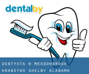 dentysta w Meadowbrook (Hrabstwo Shelby, Alabama)