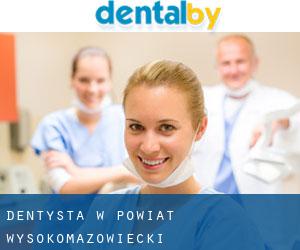 dentysta w Powiat wysokomazowiecki
