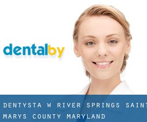 dentysta w River Springs (Saint Mary's County, Maryland)