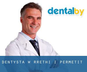 dentysta w Rrethi i Përmetit