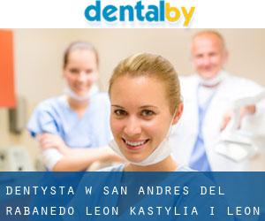 dentysta w San Andrés del Rabanedo (Leon, Kastylia i León)