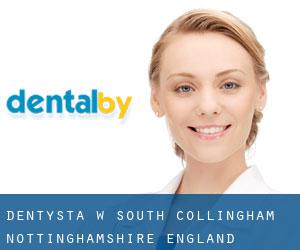 dentysta w South Collingham (Nottinghamshire, England)