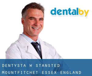 dentysta w Stansted Mountfitchet (Essex, England)