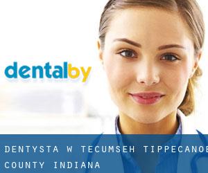 dentysta w Tecumseh (Tippecanoe County, Indiana)