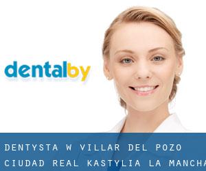 dentysta w Villar del Pozo (Ciudad Real, Kastylia-La Mancha)