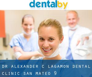 Dr. Alexander C. Lagamon Dental Clinic (San Mateo) #9