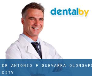 Dr. Antonio F. Guevarra (Olongapo City)