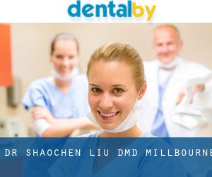 Dr. Shaochen Liu, DMD (Millbourne)