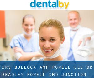 Drs Bullock & Powell LLC: Dr. Bradley Powell, DMD (Junction City)