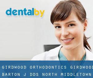 Girdwood Orthodontics: Girdwood Barton J DDS (North Middletown)