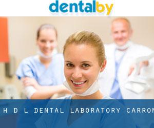H D L Dental Laboratory (Carron)