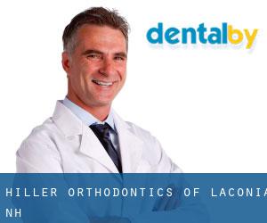 Hiller Orthodontics of Laconia, NH