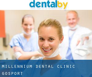 Millennium Dental Clinic (Gosport)