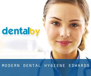 Modern Dental Hygiene (Edwards)