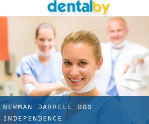 Newman Darrell DDS (Independence)