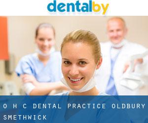 O H C Dental Practice (Oldbury-Smethwick)