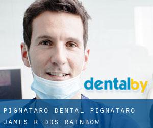 Pignataro Dental: Pignataro James R DDS (Rainbow)