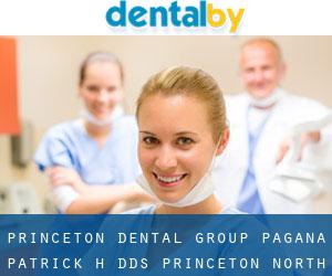 Princeton Dental Group: Pagana Patrick H DDS (Princeton North)