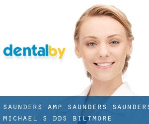 Saunders & Saunders: Saunders Michael S DDS (Biltmore)
