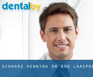Schwarz Henning Dr. (Bad Laasphe)