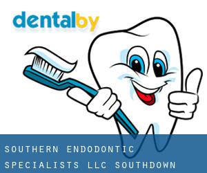 Southern Endodontic Specialists, LLC (Southdown)