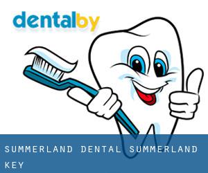 Summerland Dental (Summerland Key)